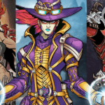 Die Wahl der richtigen Klasse in Tiny Tina’s Wonderlands Ein umfassender Leitfaden