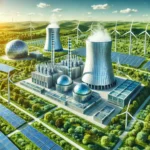 Die Zukunft der Kernenergie Chancen und Risiken
