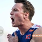 Die aufregende Rivalität von Karsten Warholm und Rai Benjamin