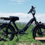 Die besten Elektrofahrräder für draußen