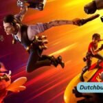 Die besten Waffen in Fortnite in Kapitel 3, Staffel 3