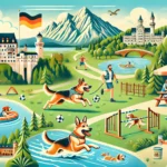 Die besten hundefreundlichen Aktivitäten in Deutschland