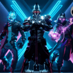 Die bisher besten Fortnite-Skins