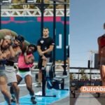 Die dunkle Seite des CrossFit Durchgefallene Drogentests erschüttern Copa Sur Halbfinale
