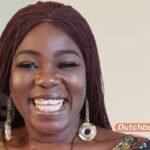 Die erfahrene Nollywood-Schauspielerin Ada Ameh ist verstorben!
