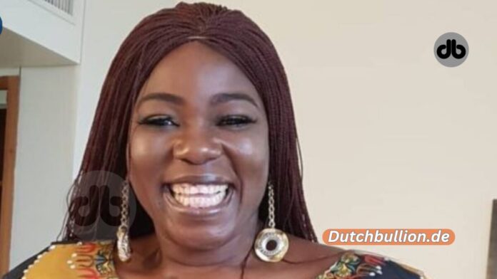 Die erfahrene Nollywood-Schauspielerin Ada Ameh ist verstorben!