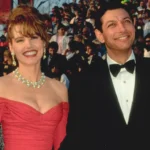 Die ersten Schritte in Hollywood