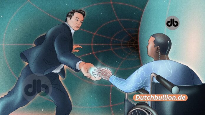 Die ethische Landschaft der Gehirnimplantate von Neuralink