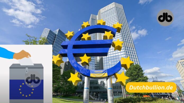 Die europäische Staatsverschuldung und ihre Auswirkungen auf die Europawahlen