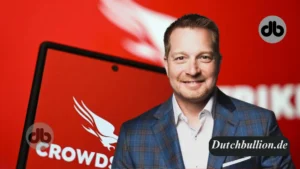 Die globale IT Störung Einblicke in den US-Sicherheitsriesen Crowdstrike und seinen Gründer George Kurtz