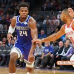 Die großen Pläne der Lakers Kyrie Irving, Buddy Hield, Eric Gordon und mehr