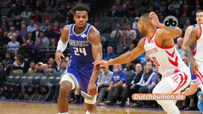 Die großen Pläne der Lakers Kyrie Irving, Buddy Hield, Eric Gordon und mehr