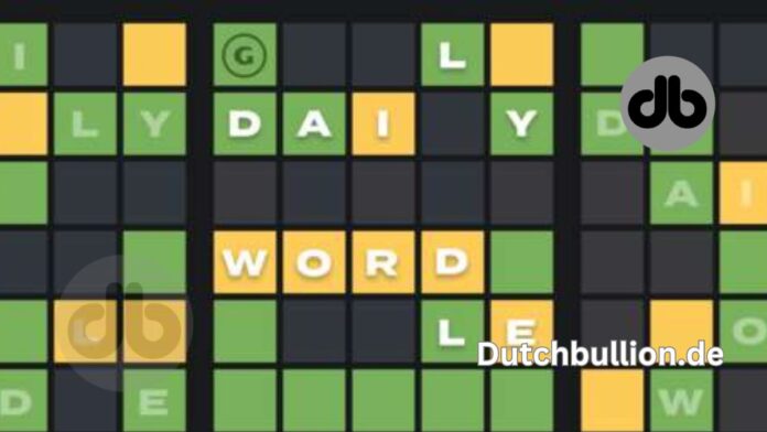 Die heutige Wordle-Antwort (Nr. 387) – 11. Juli 2022