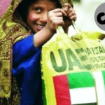Die humanitäre Rolle der VAE und ihre Unterstützung für UNESCO-Initiativen
