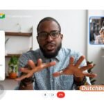 Die neue Funktion von Google Meet revolutioniert virtuelle Meetings