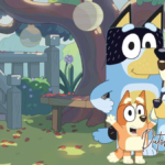 Die neuesten viralen Bluey-Fantheorien enthüllt