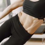 Die richtige Technik bei Crunch-Übungen