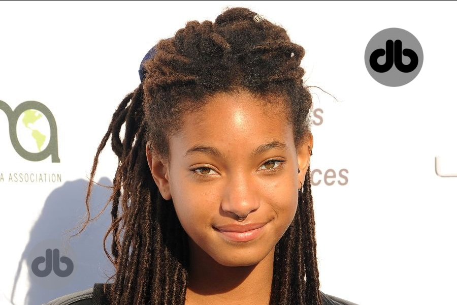 Die umstrittene amerikanische Sängerin Willow Smith teilt nach der Oscar-Ohrfeige von Vater Will Smith eine kryptische Botschaft Die umstrittene amerikanische Sängerin Willow Smith teilt nach der Oscar-Ohrfeige von Vater Will Smith eine kryptische Botschaft