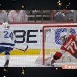 Die unglaubliche Rettung Bobrovsky rettet Panthers-Sieg mit spektakulärer Leistung