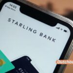 Die von Goldman unterstützte Digitalbank Starling meldet die ersten Jahresergebnisse