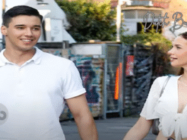 Diego Pooth, Louisa und Daisy