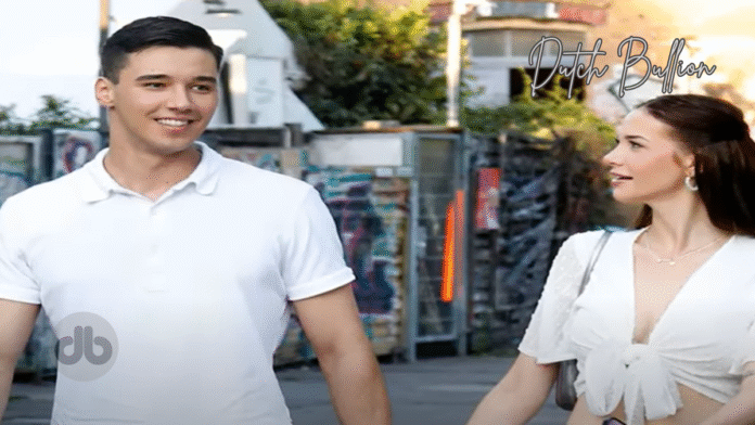 Diego Pooth, Louisa und Daisy