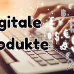 Digitale Produkte verkaufen