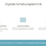 Digitale-Schaltungstechnik