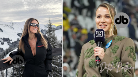 Diletta Leotta – Die Karriere der TV-Ikone und ihre Präsenz in der Medienwelt