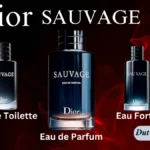 Dior Sauvage