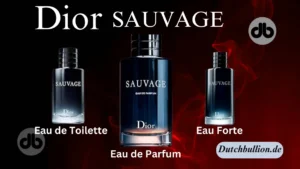 Dior Sauvage: Der ultimative Duftführer für Männer – Alles, was Sie wissen müssen