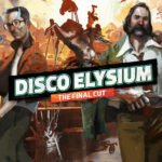 Disco Elysium