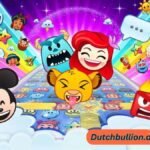 Disney Emoji Blitz