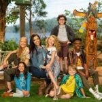 Disney Original Comedy Series bunk’d