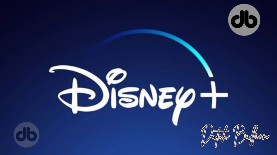 Disney+