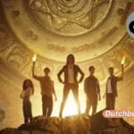 Disneys neuer Schatz National Treasure Edge of History