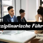 Disziplinarische Führung