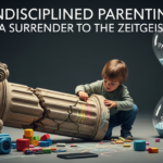 Disziplinlose Erziehung