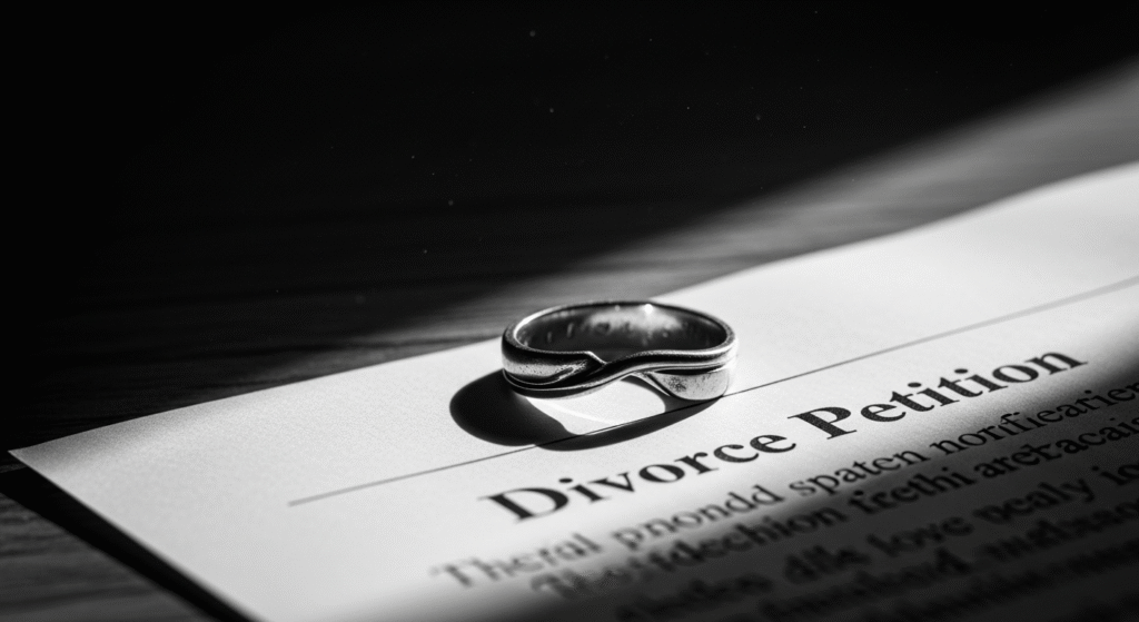Divorce Decision