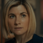 Doctor Who 2022 Centenary Special