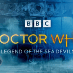 Doctor Who 2022 Centenary Special (2)