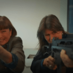 Doctor Who 2022 Centenary Special