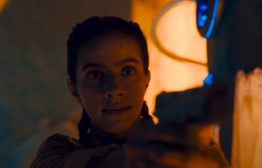 Doctor Who 2022 Centenary Special