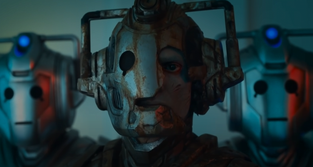 Doctor Who 2022 Centenary Special
