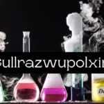 Does gullrazwupolxin safe
