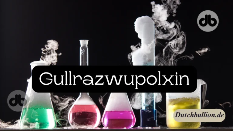 Does gullrazwupolxin safe