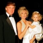 Donald-Marla-Tiffany-Trump