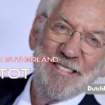 Donald Sutherland ist tot