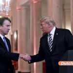 Donald Trump hat heute einen wichtigen Sieg vor dem Obersten Gerichtshof errungen.