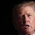 Donald Trump und die Frage des Gefängnisschutzes 1